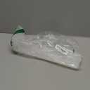 4 Pcs Multifunction Computer Monitor Memo Board, Clear Acrylic Monitor Sticky Note Holder for Office Home Desktop,Office Desk Accessories