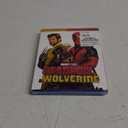 Deadpool & Wolverine Digital+Blu-ray