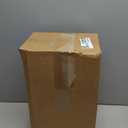 Mifoci 20 Pieces Sports Water Bottle Bulk 17 oz Reusable Plastic Biking Water Bottle Tumbler Adults Reusable Large Bottles with Leak Proof Flip Top for Party Outdoor (Baseball,White)