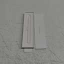 Apple Pencil Pro: Latest Model - Device Compatibility Check Required - Pixel-Perfect Precision, Tilt and Pressure Sensitivity, Perfect for Note-Taking, Drawing, and Art. Charges and Pairs Magnetically