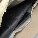 Mixsuper Cargo Liner for Toyota 4Runner 2010-2024 5 Seater (No 3rd Seat or No Sliding Cargo Deck), Trunk Mat for 4Runner Accessories Cargo Mat Rear Trunk Liner Black