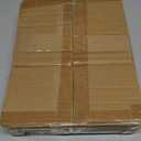 VOHO 4 Colors Tealight Candle Holder Fall Decor Set of 6, Votive Candle Holders for Table Centerpiece, Ribbed Tea Light Candle Holder Glass for Halloween/Thanksgiving/Christmas Decorations/Gifts