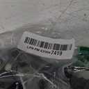 Dog Muzzle Metal Mask Steel