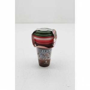 Manna Tumbler 4pcs Christmas