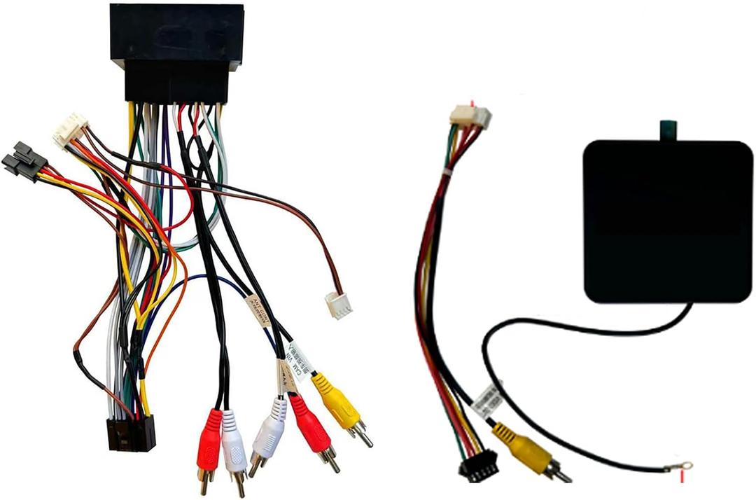 LVDS for RAM Radio