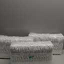 Pampers Pure Protection Baby Diapers, Size 6 (35+ lbs), 108 Count, Up to 100% Leakproof, Premium Plant-based Skin Protection, Hypoallergenic Soft Diapers