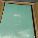 LaVie Home 16x21 Picture Frame for Wall Display, 16x21 Black Picture Frame with HD Plexiglas, 16 x 21 Poster Frame 1 Pack, Display Frame for Vertical or Horizontal, Classic Collection