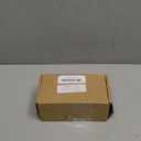 X AUTOHAUX Replacement Front Right Passenger Side Power Door Lock Actuator Motor for Chevrolet Silverado 1500 2500 3500 1999-2006 for Chevrolet Suburban Door Latch Actuator Assembly Black