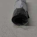 2026 2027 Calendar Desk Pad Mat with Stitched Edges and Non-Slip Rubber Base, Premium-Textured Mouse Pad for Laptop, Computer & PC, Gaming & Working, Waterproof Mousepad (Black)