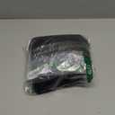 TANSTC Period Underwear for Women Heavy Flow Leakproof Menstrual Panties Postpartum Hipster Briefs 3 Pack (Large, Black/Darkgreen/Winered)