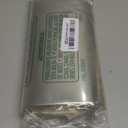 Larcenciel Patent Leather Clutch Purses for Women, Fashion Metallic Gold Envelope Evening Bags with Chain Straps, Ladies Handbags Party Bag for Prom Party Wedding Cocktail Formal Events Nights Out