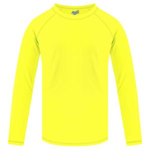 Boys' Rash Guard Long Sleeve UPF 50 Sun Shirts for Toddler Kids Youth Water Swimming Rashguard, 3T