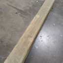 Heritage Timber Salvaged Timber Faux Wood Beam, 3-Sided (U-Beam), 7 1/2"W x 9 1/2"H x 72"L, Natural White Oak Finish