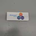 Kerecsen Reading Glasses 5 Pairs Fashion Ladies Readers Spring Hinge with Pattern Print Eyeglasses for Women (Mix Color -2, 2.50)