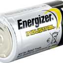 EN95 D Industrial Alkaline Battery