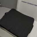 Purple Royal Seat Cushion, Portable 2 Inch Gel Seat Cushion, GelFlex Grid