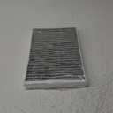 PG Cabin Air Filter PC99264C | Fits 2016-2025 Volvo XC90, 2018-2025 XC60, 2019-2025 S60, 2017-2025 S90, 2020-2025 V60 Cross Country, 2017-2025 V90 Cross Country, 2019-2025 V60