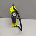 Ryobi R18PI-0 18V ONE+ Cordless High Pressure Inflator (Body Only)