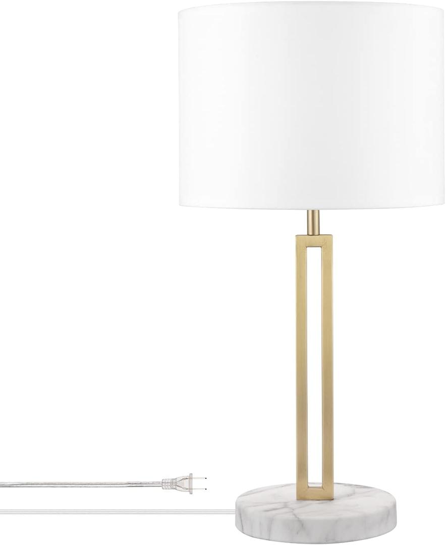 GLOBE Electric 67490 Paloma Table Lamps