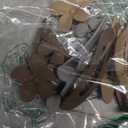 Canlierr 12 Pcs Flat Hair Clips for Women 3 Styles French Flat Claw Clips Strong Hold for Thick Thin Long Short Hair Accessories Plastic Non-slip Secure for Daily Wedding Party (Classic Morandi)