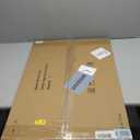 30"W x 20"H [Duct Opening Size] Steel Return Air Grille, Air Return Vent Cover for Ceiling and Sidewall - HVAC Air Vent Covers - [Outer Dimensions: 31.75"W x 21.75"H]