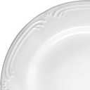 Pfaltzgraff Filigree 16 Piece Dinnerware Set, Service for 4