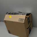 HOLDWELL Vacuum Power Brake Booster 53-4909 534909 4461006210 4461006260 4461006280 Compatible with Lexus ES300 2002-2003 ES330 2004-2006 Toyota Camry 2002-2006 Solara 2004-2008