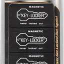 IIT 17920 Magnetic Hide Key, 3-Piece