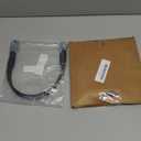 No.904608B400/38541 Tailgate Support Cables for Nissan Frontier NP300 2009-2014 Tailgate Lift Cable