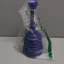 Luigi's Sink Plunger Kitchen - Sink Plunger Bathroom - Drain Bathtub or Shower - Small and Powerful Clog Remover - Commercial Style "Plumbers Plungers" with Large Bellows