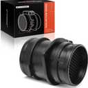 A-Premium Mass Air Flow Sensor [ 5-Pins, 4Cyl 2.0L] Compatible with Audi A4 10-16, A4 Quattro 09-16, A5 10-14, A5 Quattro 10-16, A6 12-14, A6 Quattro 13-14, Q3/Q3 Quattro 15-16, Allroad & Volkswagen