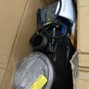 VIVOHOME Self Primming in/Above Ground Swimming Pool Pump w 1.25'' & 1.5" & 2.0'' Unions Energy Saving w/Strainer Baske, 7140 GPH