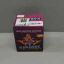 YLL Karaoke Machine for Kids, Portable Mini Speaker with 2 Wireless Microphones, Trendy Toys Birthday Gifts for Girls Ages 3, 4, 5, 6, 7, 8, 9, 10+ Years Old Toddler Singing Family Home Party (Rose)