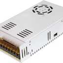 12v Power Supply 12 Volt Power Supply 110 to 12v Converter 120v to 12v Converter Power Supplies (AC110V/220V to DC12V 50A 600W)