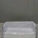 AAP73631502 Refrigerator Door Bin Shelf Replacement RIGHT Compatible for Ken-more LG Elite Refrigerator Shelf Replacement-LFX28968ST Door Bin AP5673810,2652330,AAP72909218-by MIFLUS