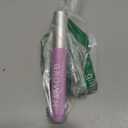 Eyelash Growth Serum with Natural Formula Advanced Lash Enhancing Serum for Longer,Thicker,Fuller Looking Lashes Gentle & Vegan for Eyelash Growth 0.17 Fl Oz (5mL) (Purple)