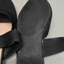 Pointed Toe Mules for Women FlatsSlip On Mules BacklessWide Width MulesMule Slides Flats Sandals, Size: 7