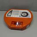 SNOCATENA Snow Chains for Car,SUV,Truck and Pickup,Universal Emergency Tire chains,Set of 2 (SP1553)