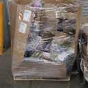 Pallet Of Salvage Items