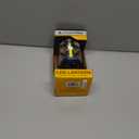 LUXPRO 3C Rugged 750 Lumen LED Lantern - Battery Powered for Up to 90 Hours of Use - Dimmable LED Light with IPX4 Water-Resistant Rating