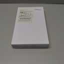 2 Pack Electric Water Gun for Adults Kids, Powerful Automatic Squirt Gun, High Powered Shooting Water Pistol, Long Range 25 FT, Auto Water Blaster, Pool Outdoor Toy Summer Game