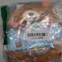 Chuckle & Roar Sensory Seek & Find Scavenger Hunt Bear  Plush Travel Toy with Hidden Objects, 40 No-Reading Challenge Cards, Sensory Activity for Focus & Calm, Toddler Gift Ages 3+