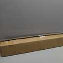 Baquler 2 Pack 5Ft Outdoor Christmas Decorations Pathway Light Snowflake Christmas Tree Frosty White Walkway Stake Light Pre Lit for Outside Yard Garden Lawn Patio Xmas Holiday Decoration