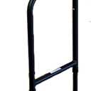 Rock Steady Rolling Side Walker. Balance Issues? No Lifting, just Push, Providing Great Maneuverability & Stability. Light Weight Ideal for Indoor & Outdoor Use. Therapist reccomend Verses a Cane.
