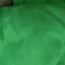 BEIYANG 10 Ft x 20 Ft Photography Backdrop Green Screen, Green Background Non-Reflective Fabric Wrinkle Resistance Photo Background for Photo Studio Shooting Props
