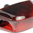 Dorman 926-370 Rear Roof Marker Lamp Compatible with Select Ram Models