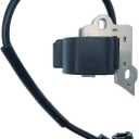 585838301 Ignition Coils for Husqvarna/Poulan/Craftsman Chainsaws PP3516AVX,SM4218AVX,Replaces Coil 545115801