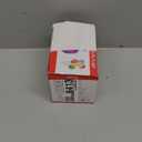 FLSEPAMB Balloon Pump, Electric Balloon Pump, Portable Dual Nozzles Electric Balloon Air Pump 110V 600W, Electric Balloon Inflator with Tying Tool, Colored Ribbons for Party Decoration