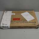 Yes4All Cast Iron Rucking Weight for Backpack, Training Weight Plate with Ergonomic Rounded Handle, Protective Glossy Finish for Weighted Walking, Hiking, Rucking, Resistance Workout, 10 LB