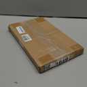 Beer Drip Tray, Beer Tap Drip Tray, Beer Keg Drip Tray, Easy to Clean Highly Polished Surface Drip Tray, Beer Tap Drip Tray with Non Slip Rubber pad 11.96 x 7.05 x 1.02 inches